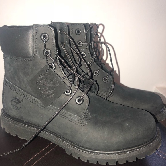 Timberland Shoes - ✨SALE: Timberland 6-inch premium waterproof boots